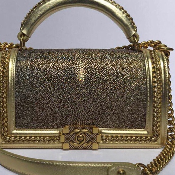 Meet your Posher, Passion - Picture 1 of 1